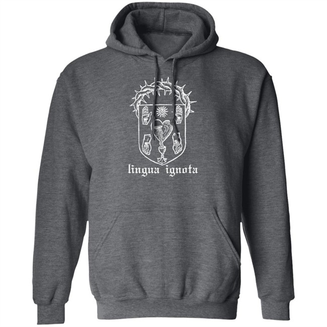 Evil Greed Lingua Ignota Merch Lingua Ignota Five Wounds T Shirt Evil Greed Lingua Ignota Merch Lingua Ignota Five Wounds T Shirt