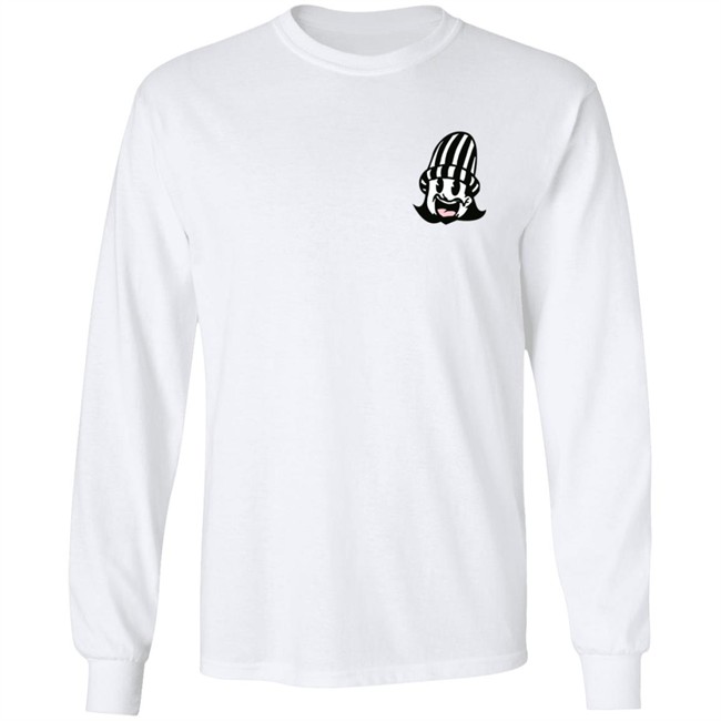 Walking Down The Street Long Sleeve Shirt Walking Down The Street Long Sleeve Shirt