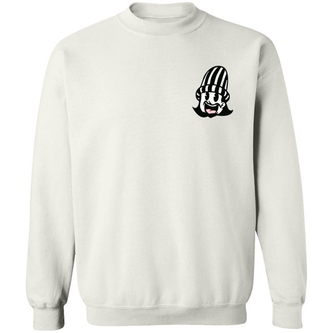 Walking Down The Street Long Sleeve Shirt Walking Down The Street Long Sleeve Shirt