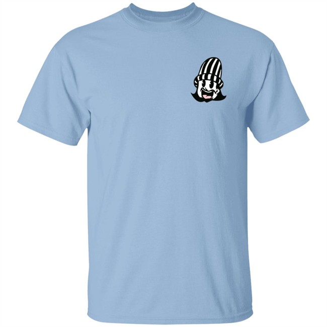 Walking Down The Street Long Sleeve Shirt