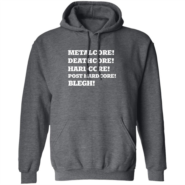 The Red Herring Genres No Dash Shirt The Red Herring Genres No Dash Shirt