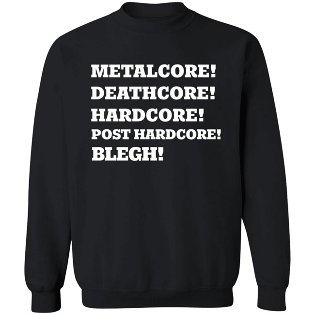 The Red Herring Genres No Dash Shirt The Red Herring Genres No Dash Shirt