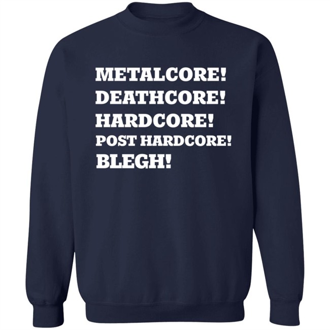 The Red Herring Genres No Dash Shirt The Red Herring Genres No Dash Shirt