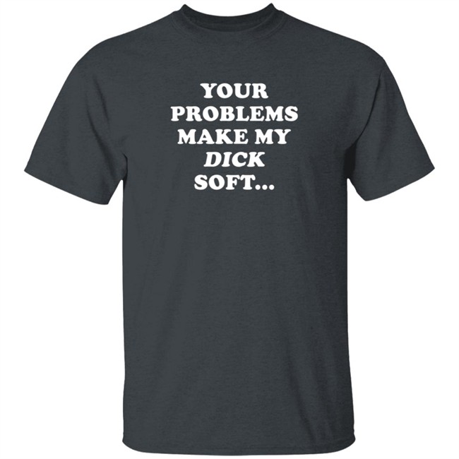 Ymh Merch Problems Shirt Ymh Merch Problems Shirt