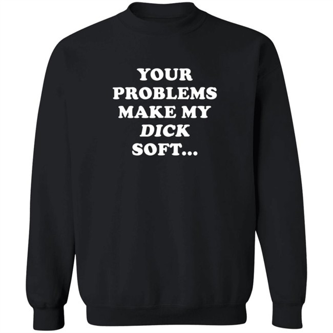 Ymh Merch Problems Shirt Ymh Merch Problems Shirt