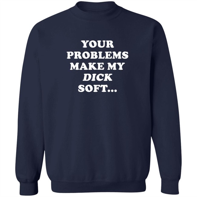 Ymh Merch Problems Shirt Ymh Merch Problems Shirt