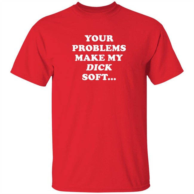Ymh Merch Problems Shirt Ymh Merch Problems Shirt