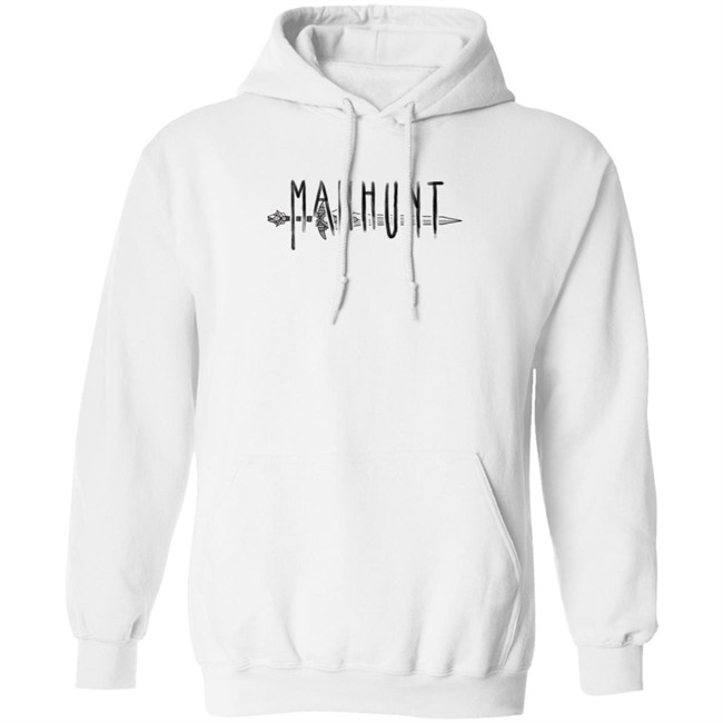 Ravioli Is In Her French Arc Manhunt Sweatshirt Ravioli Is In Her French Arc Manhunt Sweatshirt