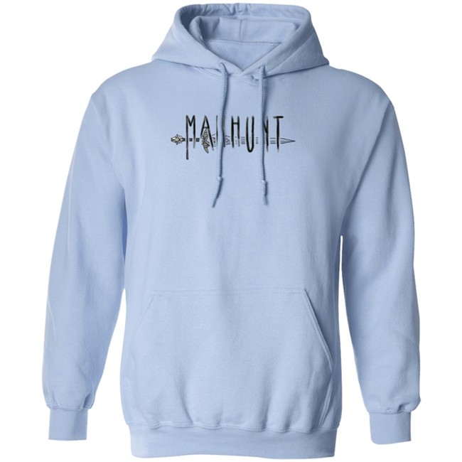 Ravioli Is In Her French Arc Manhunt Sweatshirt Ravioli Is In Her French Arc Manhunt Sweatshirt