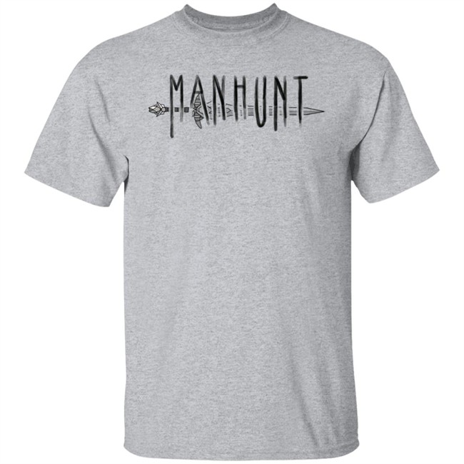 Ravioli Is In Her French Arc Manhunt Sweatshirt Ravioli Is In Her French Arc Manhunt Sweatshirt