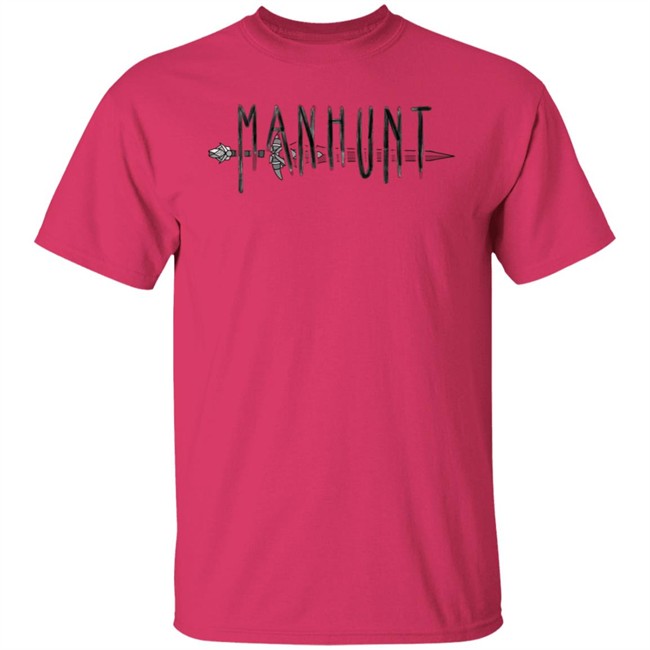 Ravioli Is In Her French Arc Manhunt Sweatshirt Ravioli Is In Her French Arc Manhunt Sweatshirt