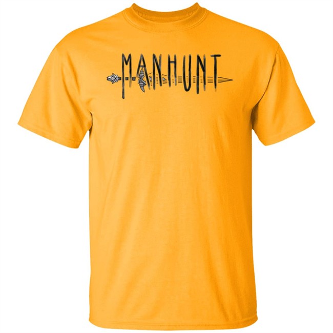 Ravioli Is In Her French Arc Manhunt Sweatshirt Ravioli Is In Her French Arc Manhunt Sweatshirt