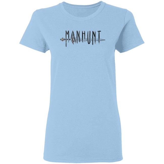 Ravioli Is In Her French Arc Manhunt Sweatshirt Ravioli Is In Her French Arc Manhunt Sweatshirt