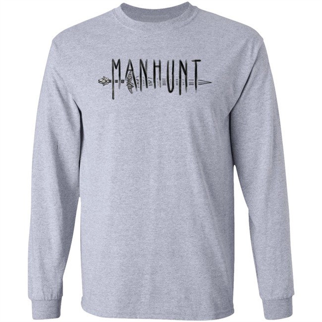 Ravioli Is In Her French Arc Manhunt Sweatshirt Ravioli Is In Her French Arc Manhunt Sweatshirt