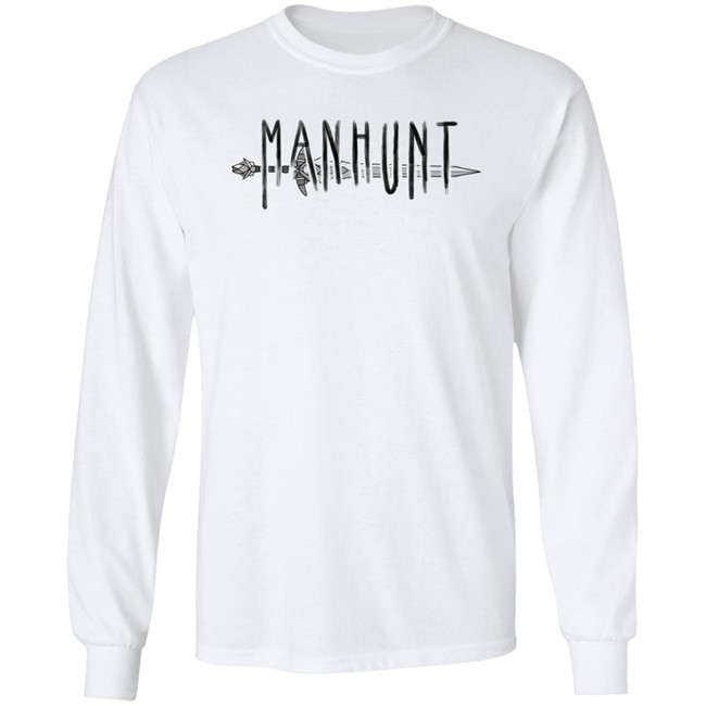 Ravioli Is In Her French Arc Manhunt Sweatshirt Ravioli Is In Her French Arc Manhunt Sweatshirt