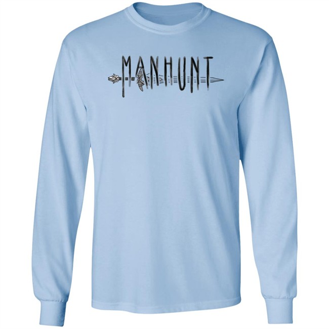 Ravioli Is In Her French Arc Manhunt Sweatshirt Ravioli Is In Her French Arc Manhunt Sweatshirt