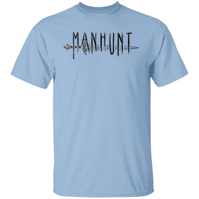 Ravioli Is In Her French Arc Manhunt Sweatshirt