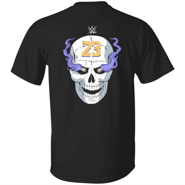 Lebron Stone Cold 3 16 Shirt