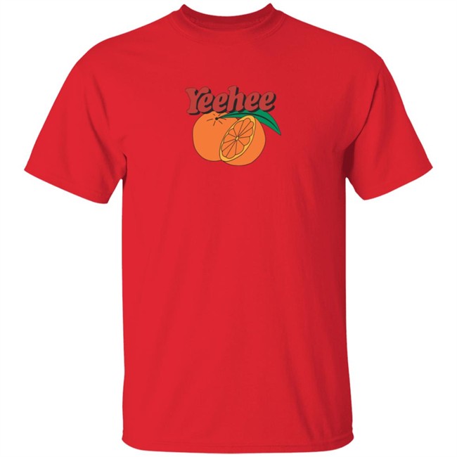 Larry June Merch Yeehee Shirt Larry June Merch Yeehee Shirt