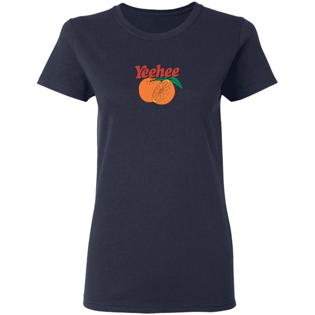 Larry June Merch Yeehee Shirt Larry June Merch Yeehee Shirt