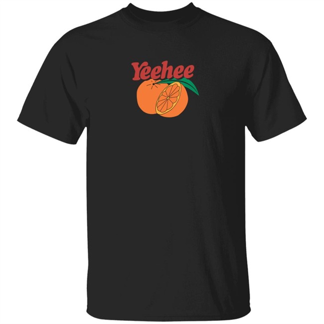 Larry June Merch Yeehee Shirt Larry June Merch Yeehee Shirt