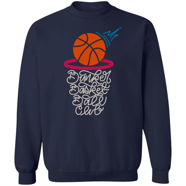 Bunker Branding Merchandise Bunker Basketball Club Net Logo T Shirt Bunker Branding Merchandise Bunker Basketball Club Net Logo T Shirt