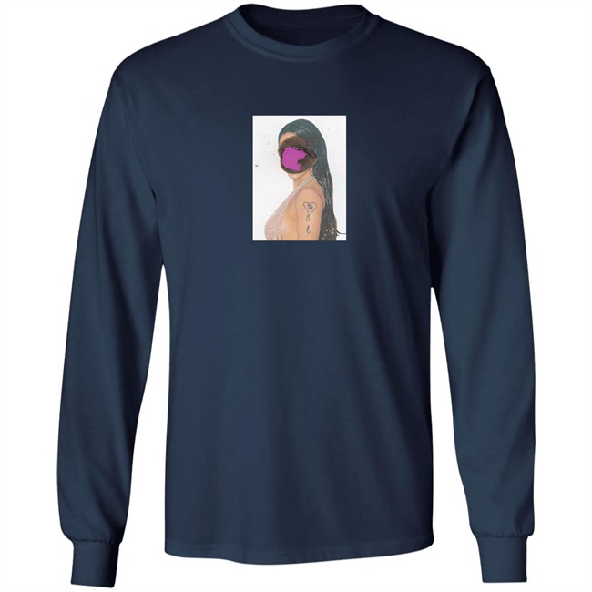 Rosalia Merch La Fama R Black Hoodie Rosalia Merch La Fama R Black Hoodie