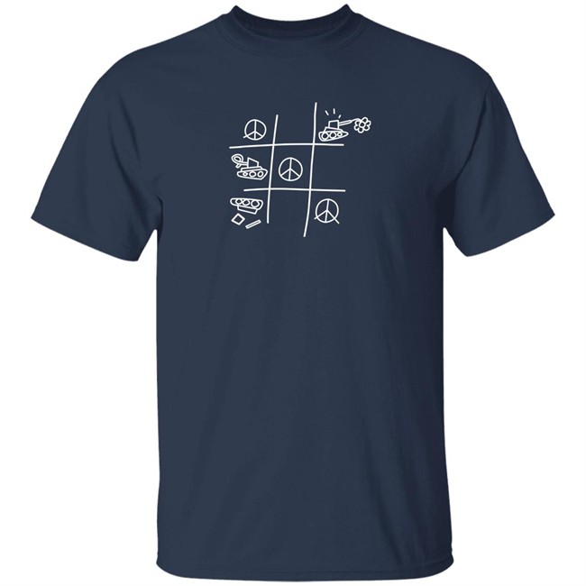 Aight Evo De Store Merch Frieden Gewinnt Shirt Aight Evo De Store Merch Frieden Gewinnt Shirt