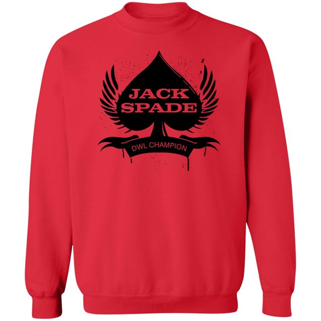 Jack Spade Dwl Champion Red Shirt Stephen Amell Jack Spade Dwl Champion Red Shirt Stephen Amell