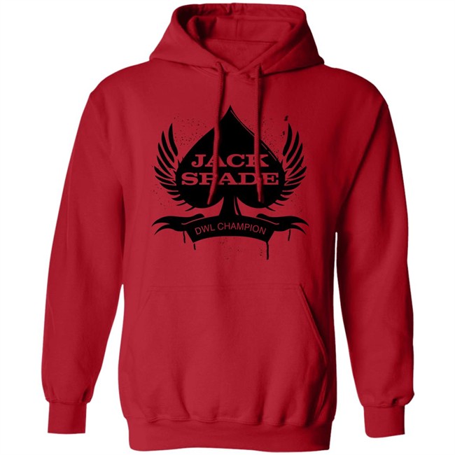 Jack Spade Dwl Champion Red Shirt Stephen Amell Jack Spade Dwl Champion Red Shirt Stephen Amell