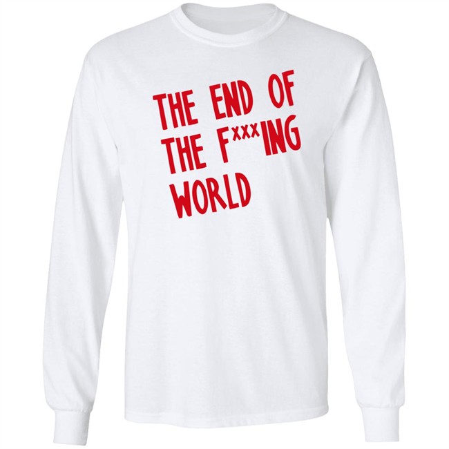 Tomorrow X Together Soobin Inspired The End Of The World Shirt Txt Universe Merch Store Tomorrow X Together Soobin Inspired The End Of The World Shirt Txt Universe Merch Store