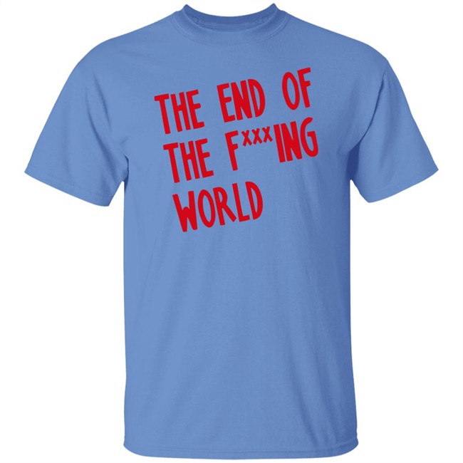 Tomorrow X Together Soobin Inspired The End Of The World Shirt Txt Universe Merch Store Tomorrow X Together Soobin Inspired The End Of The World Shirt Txt Universe Merch Store