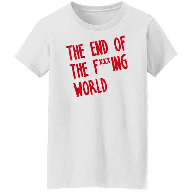 Tomorrow X Together Soobin Inspired The End Of The World Shirt Txt Universe Merch Store Tomorrow X Together Soobin Inspired The End Of The World Shirt Txt Universe Merch Store