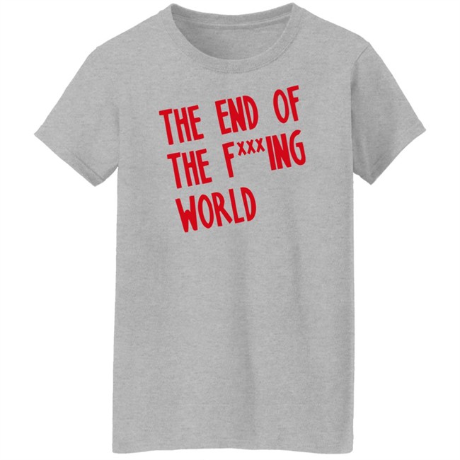 Tomorrow X Together Soobin Inspired The End Of The World Shirt Txt Universe Merch Store Tomorrow X Together Soobin Inspired The End Of The World Shirt Txt Universe Merch Store