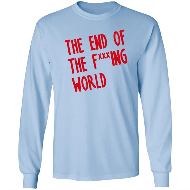 Tomorrow X Together Soobin Inspired The End Of The World Shirt Txt Universe Merch Store Tomorrow X Together Soobin Inspired The End Of The World Shirt Txt Universe Merch Store