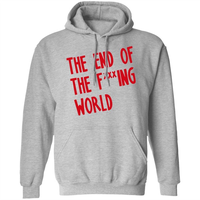 Tomorrow X Together Soobin Inspired The End Of The World Shirt Txt Universe Merch Store Tomorrow X Together Soobin Inspired The End Of The World Shirt Txt Universe Merch Store