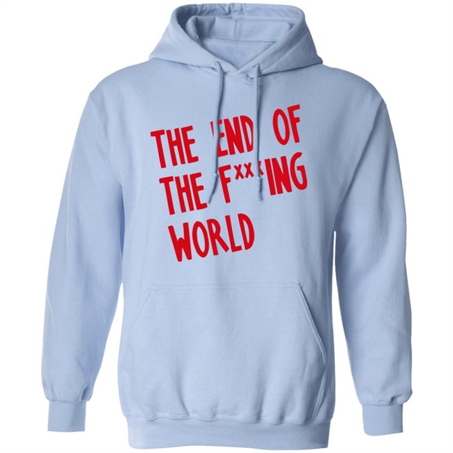 Tomorrow X Together Soobin Inspired The End Of The World Shirt Txt Universe Merch Store Tomorrow X Together Soobin Inspired The End Of The World Shirt Txt Universe Merch Store