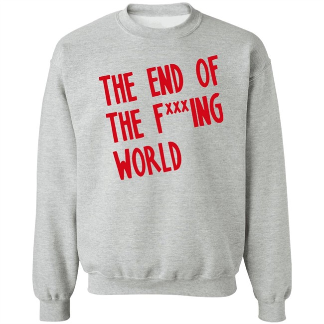 Tomorrow X Together Soobin Inspired The End Of The World Shirt Txt Universe Merch Store Tomorrow X Together Soobin Inspired The End Of The World Shirt Txt Universe Merch Store