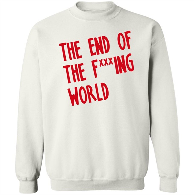 Tomorrow X Together Soobin Inspired The End Of The World Shirt Txt Universe Merch Store Tomorrow X Together Soobin Inspired The End Of The World Shirt Txt Universe Merch Store