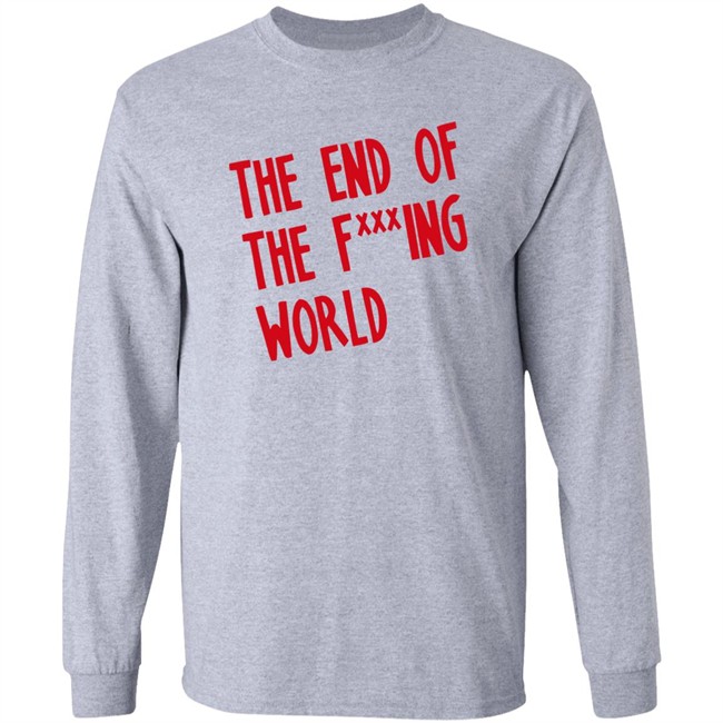Tomorrow X Together Soobin Inspired The End Of The World Shirt Txt Universe Merch Store Tomorrow X Together Soobin Inspired The End Of The World Shirt Txt Universe Merch Store