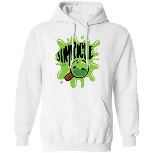 Shop the Slimecicle Merchandise Store Splat Shirt StoreFrontier Shop the Slimecicle Merchandise Store Splat Shirt StoreFrontier