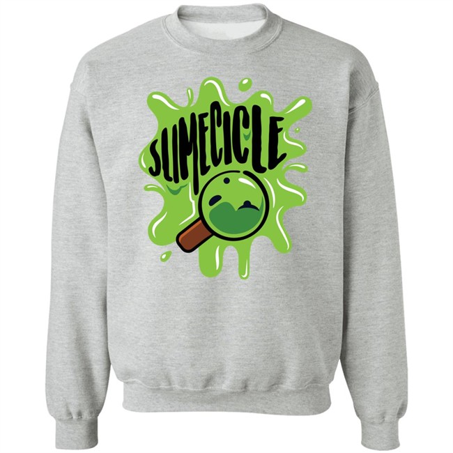 Shop the Slimecicle Merchandise Store Splat Shirt StoreFrontier Shop the Slimecicle Merchandise Store Splat Shirt StoreFrontier