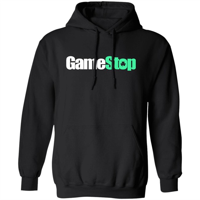 Gamestop T Shirt Patrick's Day Superstonk Gamestop T Shirt Patrick's Day Superstonk
