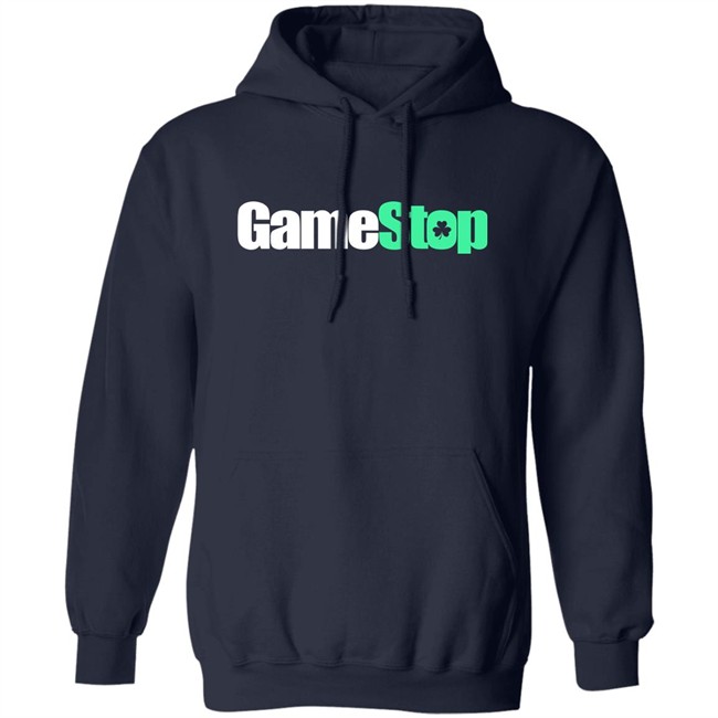 Gamestop T Shirt Patrick's Day Superstonk Gamestop T Shirt Patrick's Day Superstonk