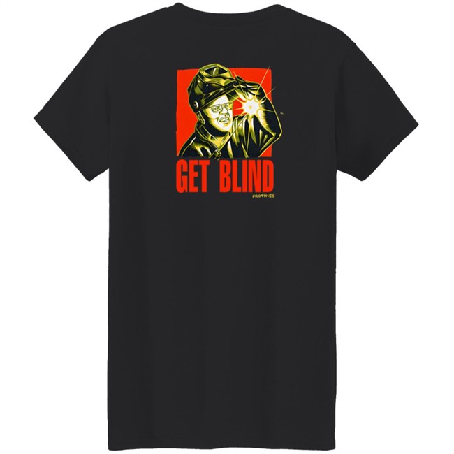 Get Blind Frothies Shirt Frothies Shop Get Blind Frothies Shirt Frothies Shop