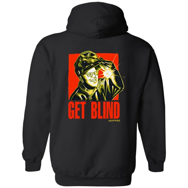 Get Blind Frothies Shirt Frothies Shop Get Blind Frothies Shirt Frothies Shop