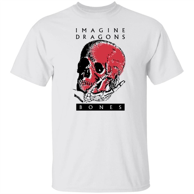 Imagine Dragons Merch Magic In My Bones T Shirt Hoodie Sweatshirt