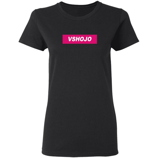 VShojo Store VShojo Shirt VShojo Store VShojo Shirt