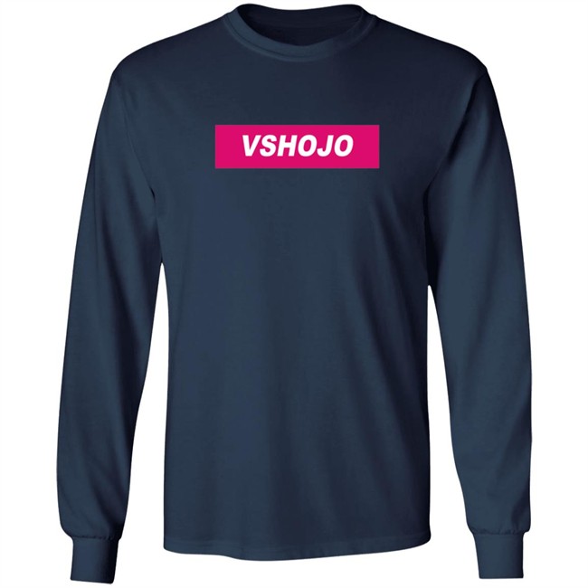 VShojo Store VShojo Shirt VShojo Store VShojo Shirt