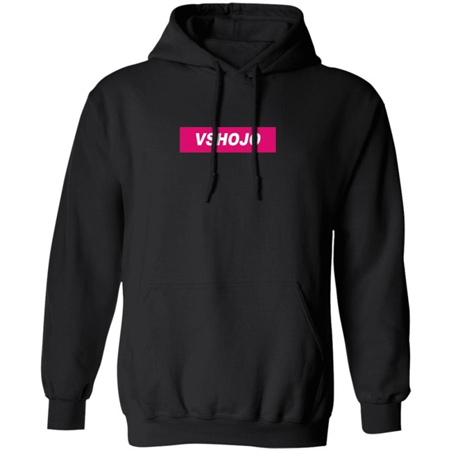 VShojo Store VShojo Shirt VShojo Store VShojo Shirt